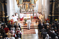 Dankgottesdienst+Pfarrkirche+Breitenwang%2c+5.10.2014+12