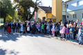 Eröffnungsfeier Kindergarten und Volksschule Pflach [001]