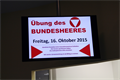 Übung Bundesheer in Pflach, 16. Oktober 2015 001